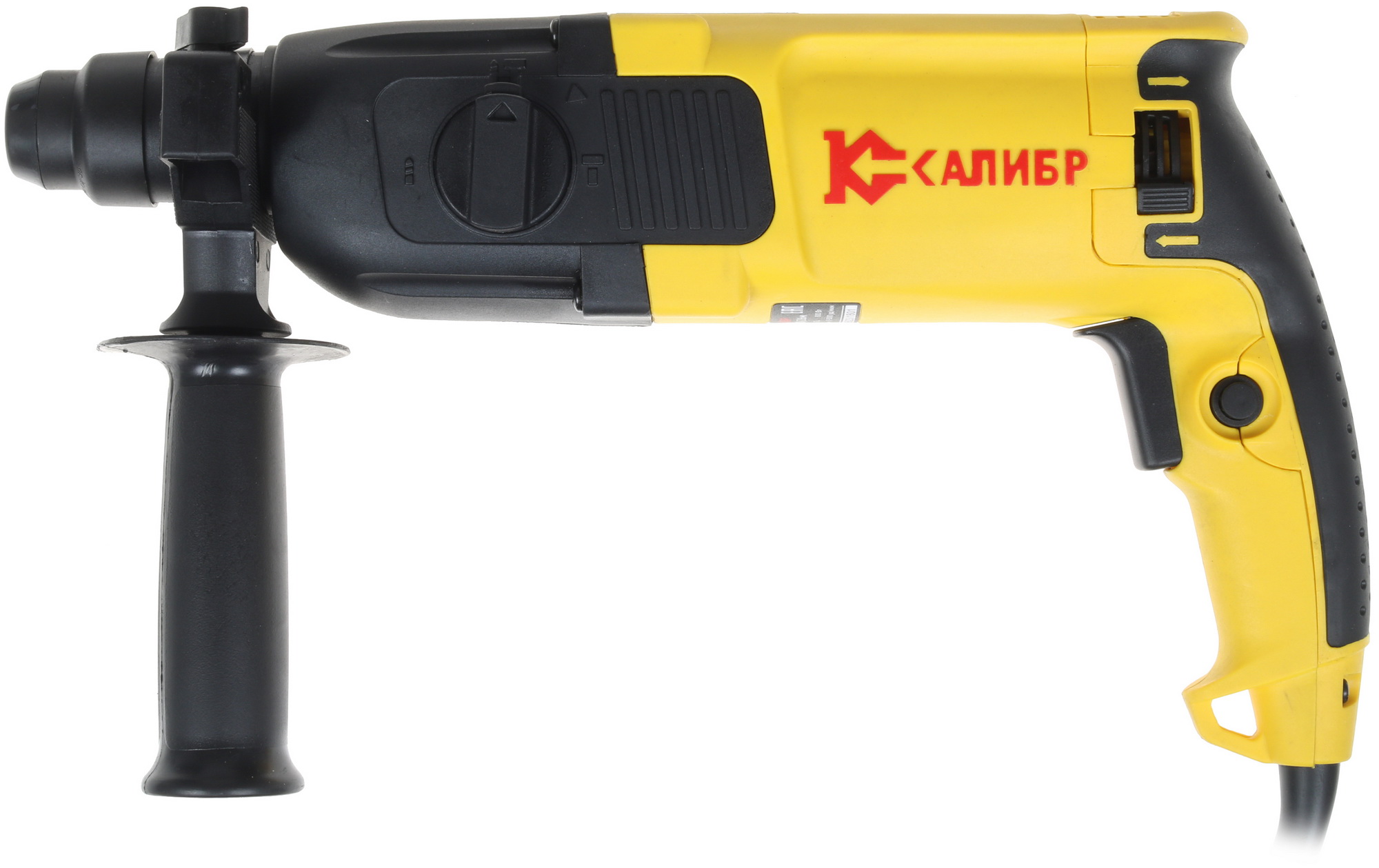 Перфоратор Калибр ЭП-800/26М 1240747 STDN-0133517