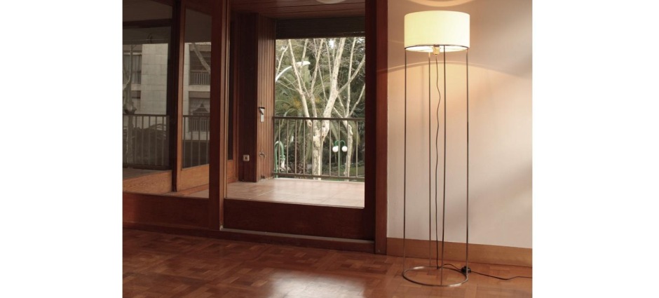 008275 Торшер 2098 Luz Difusion 2098's Santreyd  - Вид №2