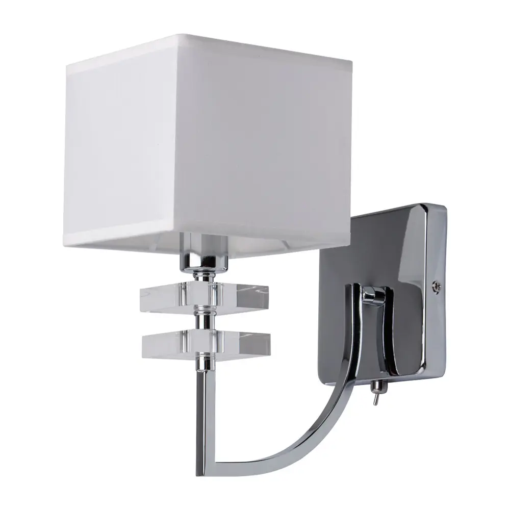 Бра Прато 1xE14x40 Вт 18640567 STLM-2208279 MW-Light 