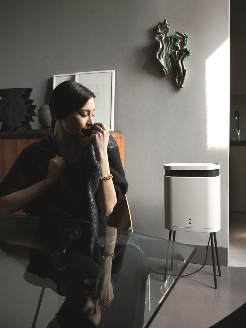 Tubes Radiatori Очиститель воздуха / тепловентилятор из полиуретана Plug&play sun-id-1421957 - Вид №6