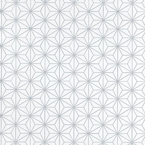 Equipo DRT Уникальные геометрические обои в полоску из бумаги Senso sun-id-1408628 - Вид №2