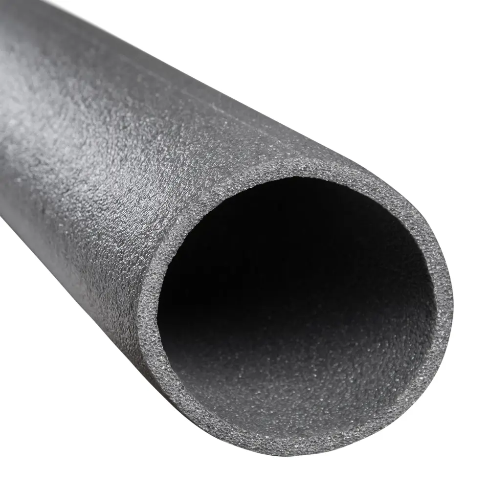 Теплоизоляционная трубка K-Flex PE ø160x9 мм 200 см вспененный полиуретан STLM-2200571