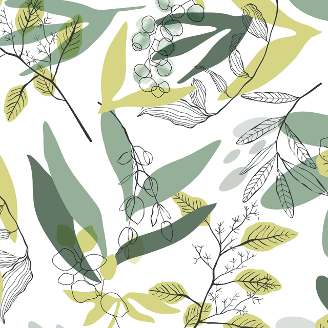 Стеновые панели - Черемонто