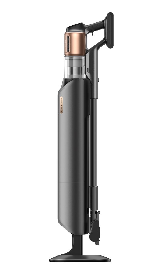 5625281 Пылесос  вертикальный  Dreame Z20 Aqua Cycle Station  черный STDN-0098703 - Вид №9