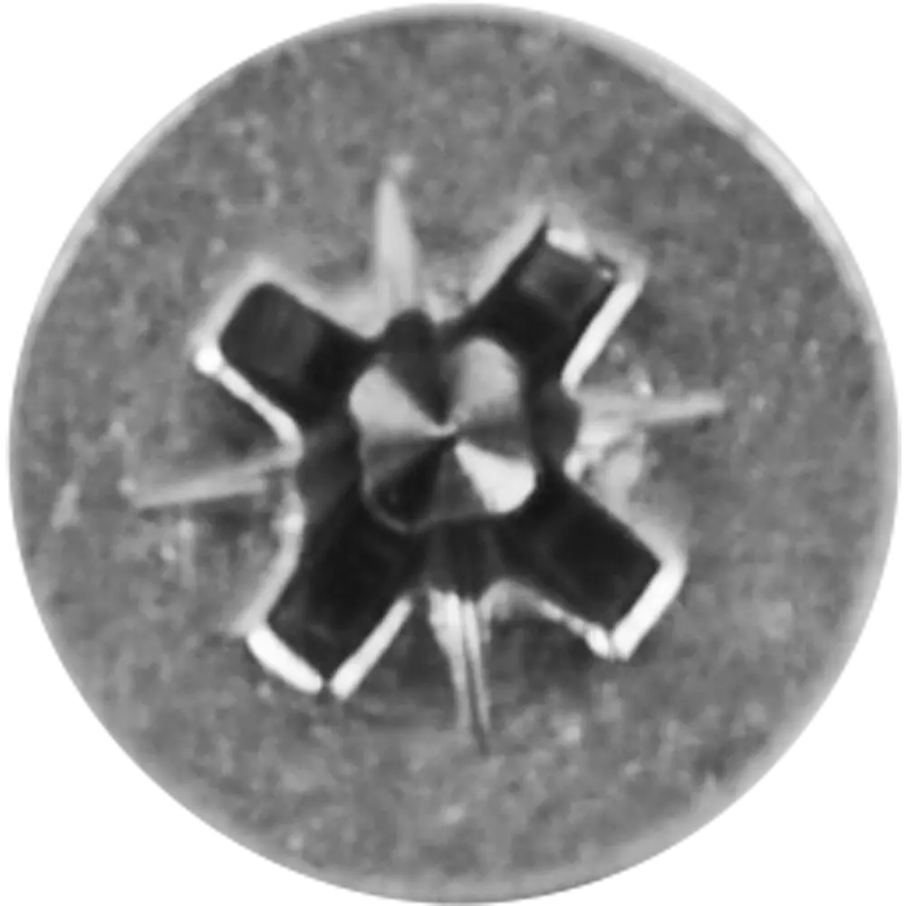 Универсальные саморезы Standers оцинкованные 5×60 мм (12 шт) 89212925 STLM-1010497 - Вид №2