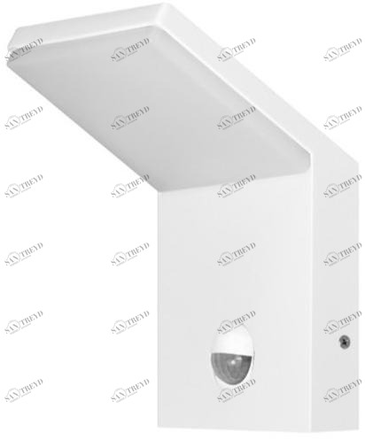 BENEITO FAURE Бра для наружного освещения из алюминия с датчиком движения sun-id-1375440