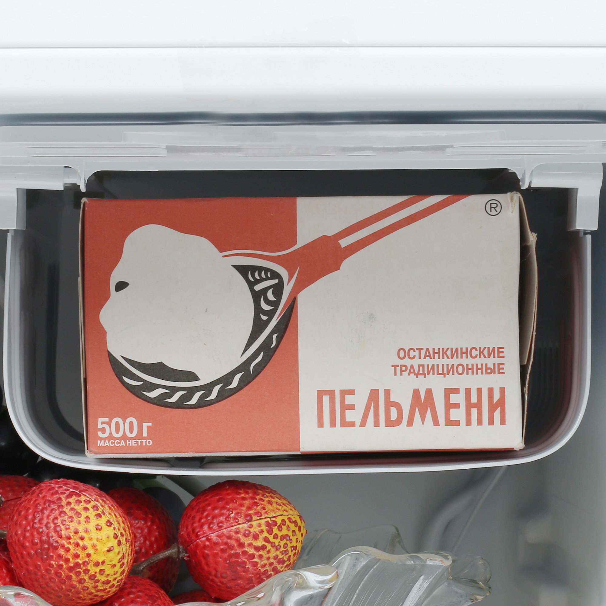 8117971 Холодильник компактный   Бирюса 70 белый STDN-0008920 - Вид №7