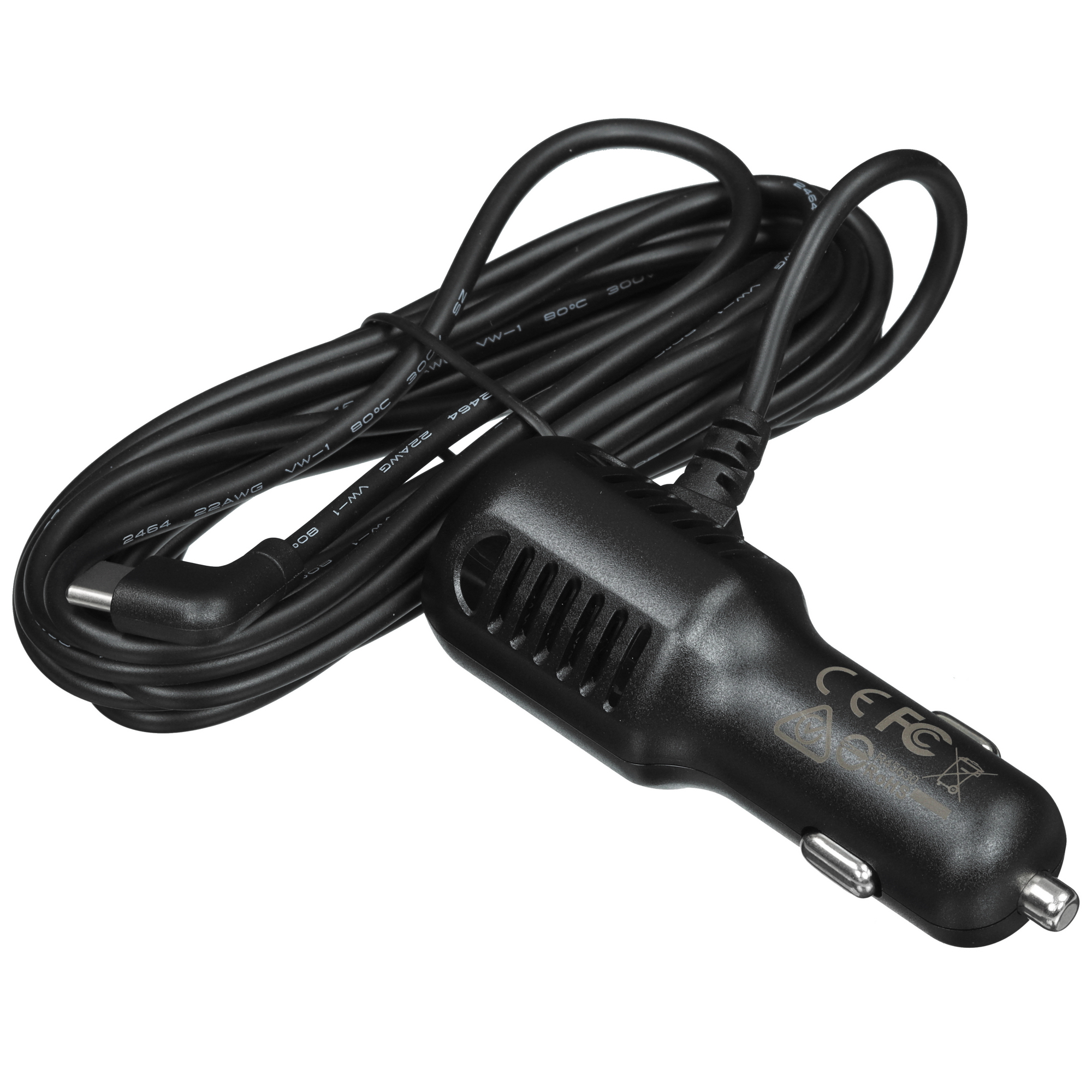 5456115 Видеорегистратор Mio MiVue C590 STDN-0114024 - Вид №7