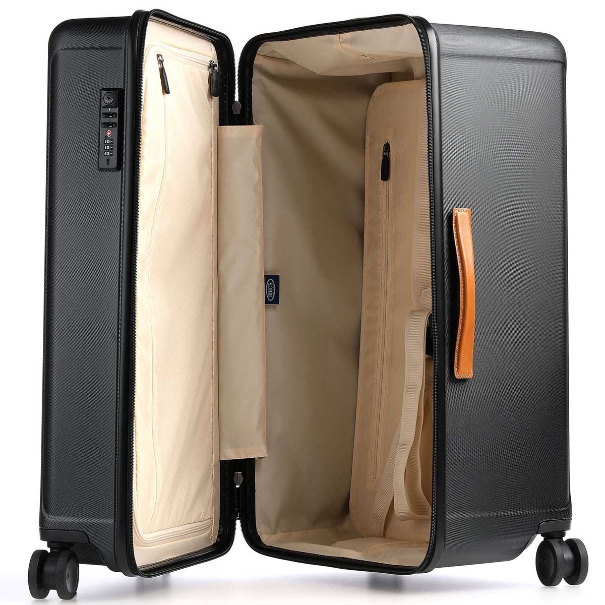 BRK28038.101 Чемодан BRK28038 Trunk L Brics Capri - Вид №2