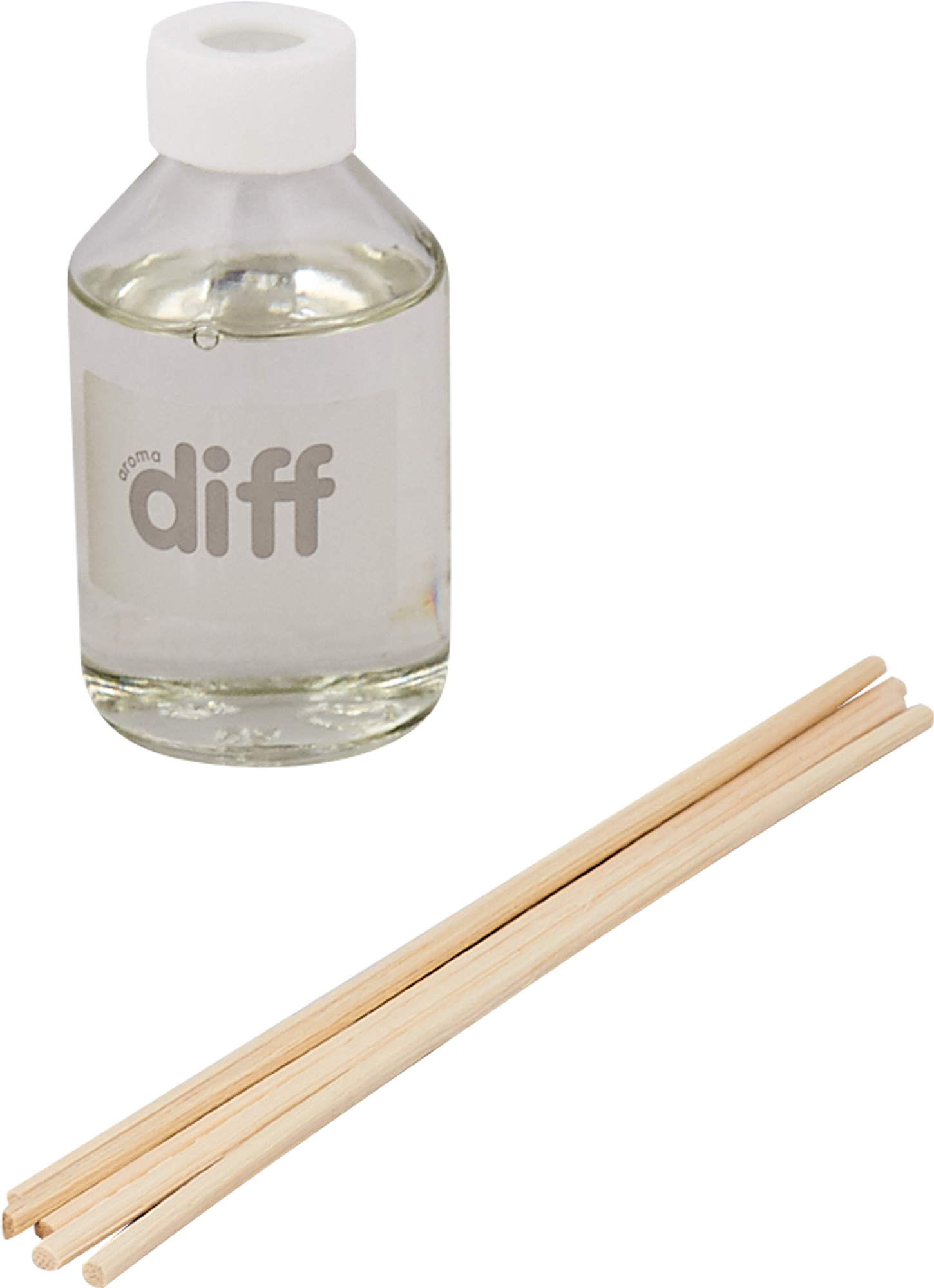 DIFF Аромадиффузор Чёрная смородина для дома и офиса 82707670 STLM-0034542 - Вид №3