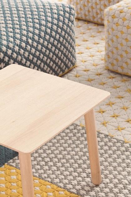 GAN Пуф из мягкой ткани Silaï sun-id-1355029 - Вид №10