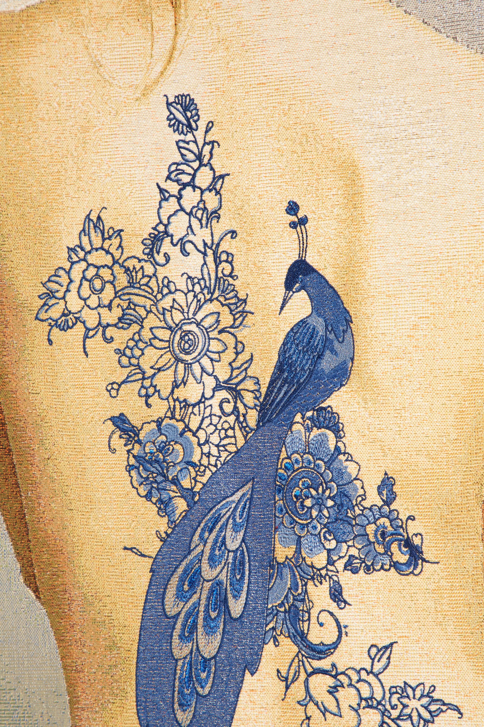 Акустическая панель Meisterwerke Les Femmes de Delft ARCH-00068414 - Вид №2