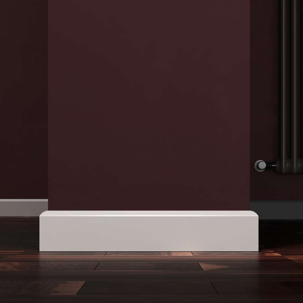 Плинтус напольный МДФ AW100403 HANNAHHOLZ  - Вид №3