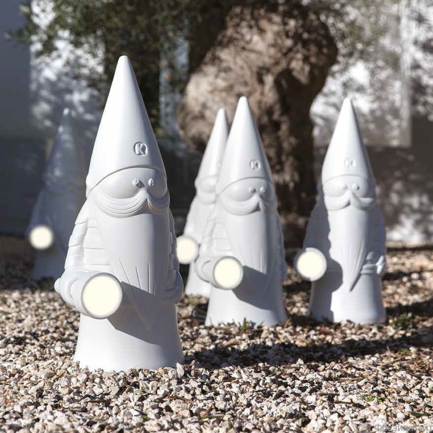 Karman OTTAVO HP155 AB INT светильник гном 115744