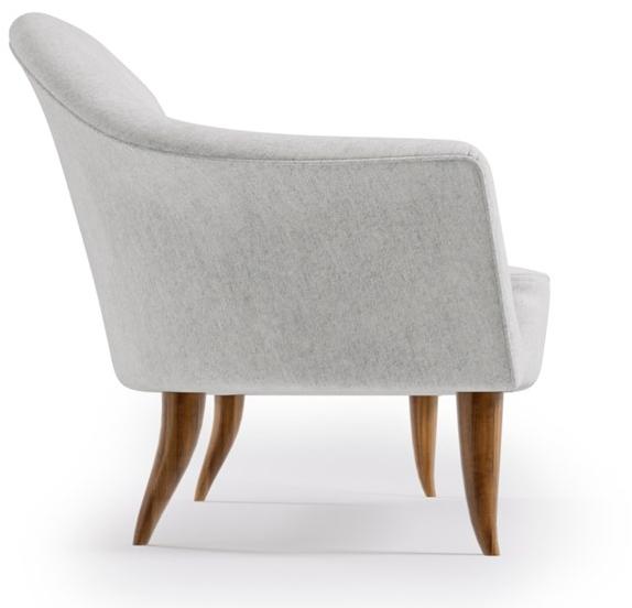 Mytto 3-х местный шерстяной диван Iconic sun-id-1440917 - Вид №4