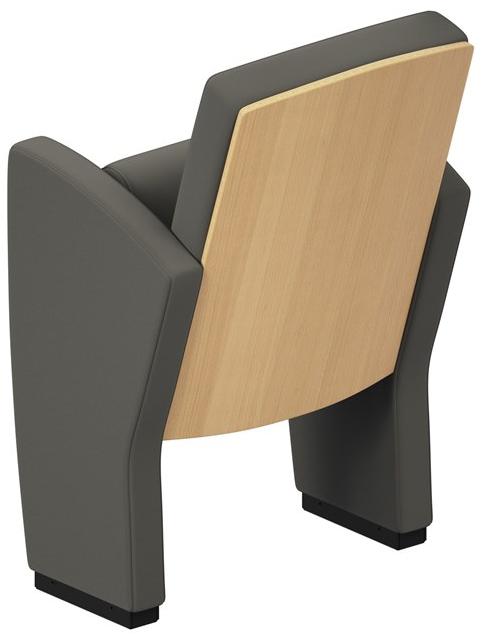 LAMM Сиденье для аудитории из ткани sun-id-1440942 - Вид №15