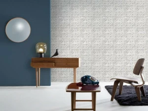 Koziel Обои на стену Tin tiles 8888-t121/-122/-123