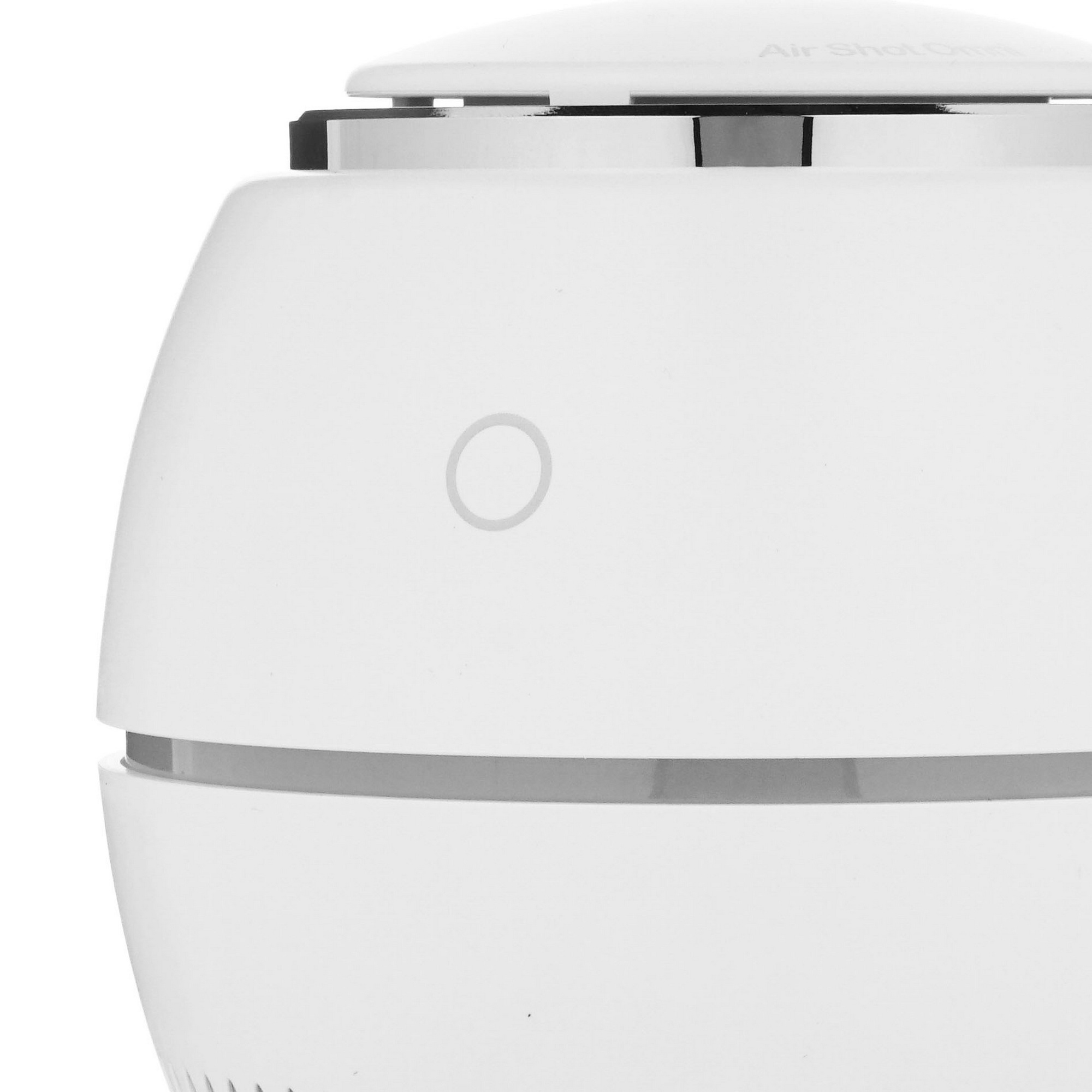 8198210 Очиститель воздуха REMEZair RMA-101-01 белый STDN-0117476 - Вид №3