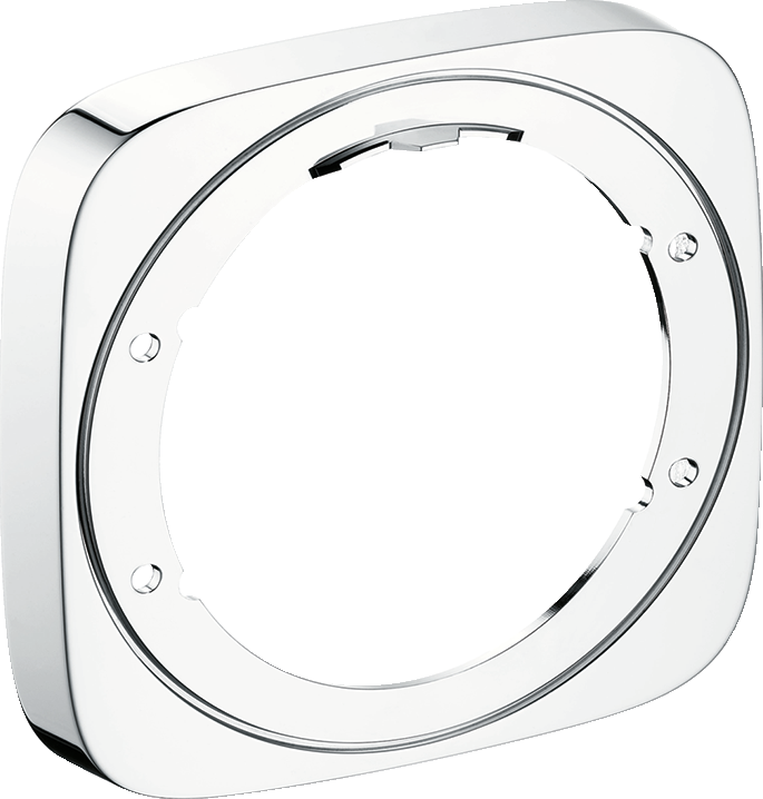 15597000 PuraVida Удлинитель Hansgrohe 