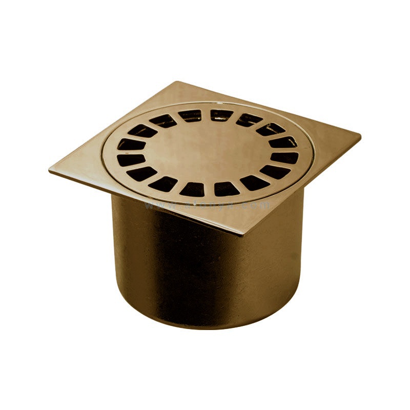 ML.RIC-10.104.BR Трап душевой Migliore Bangkok - Вид №2