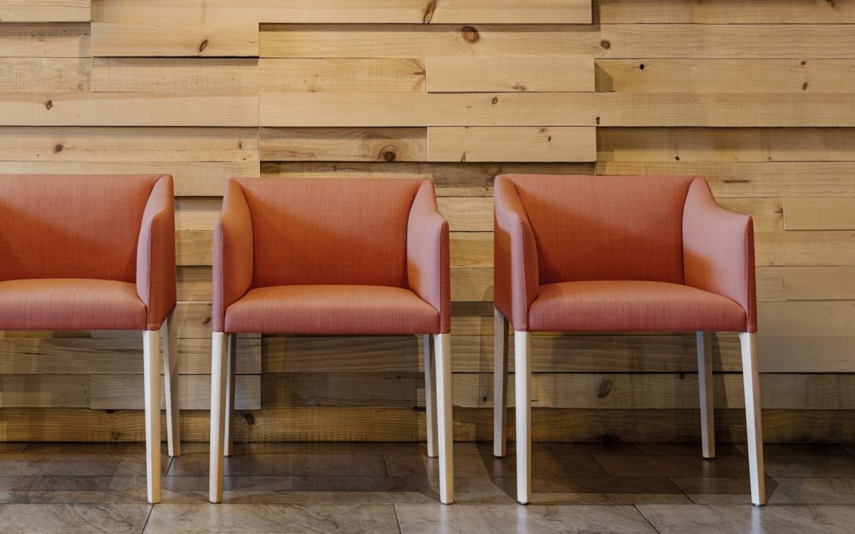 037941 Стул Andreu World Couve Couvé - Вид №6