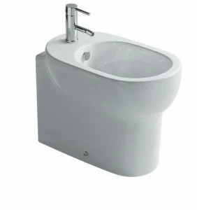 5217 Биде напольное M2 Galassia