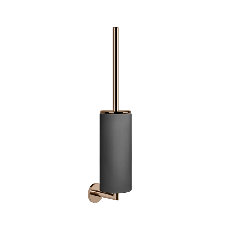 Щеткодержатель 63620 030 Gessi Ventaglio МЕДЬ PVD 63620030