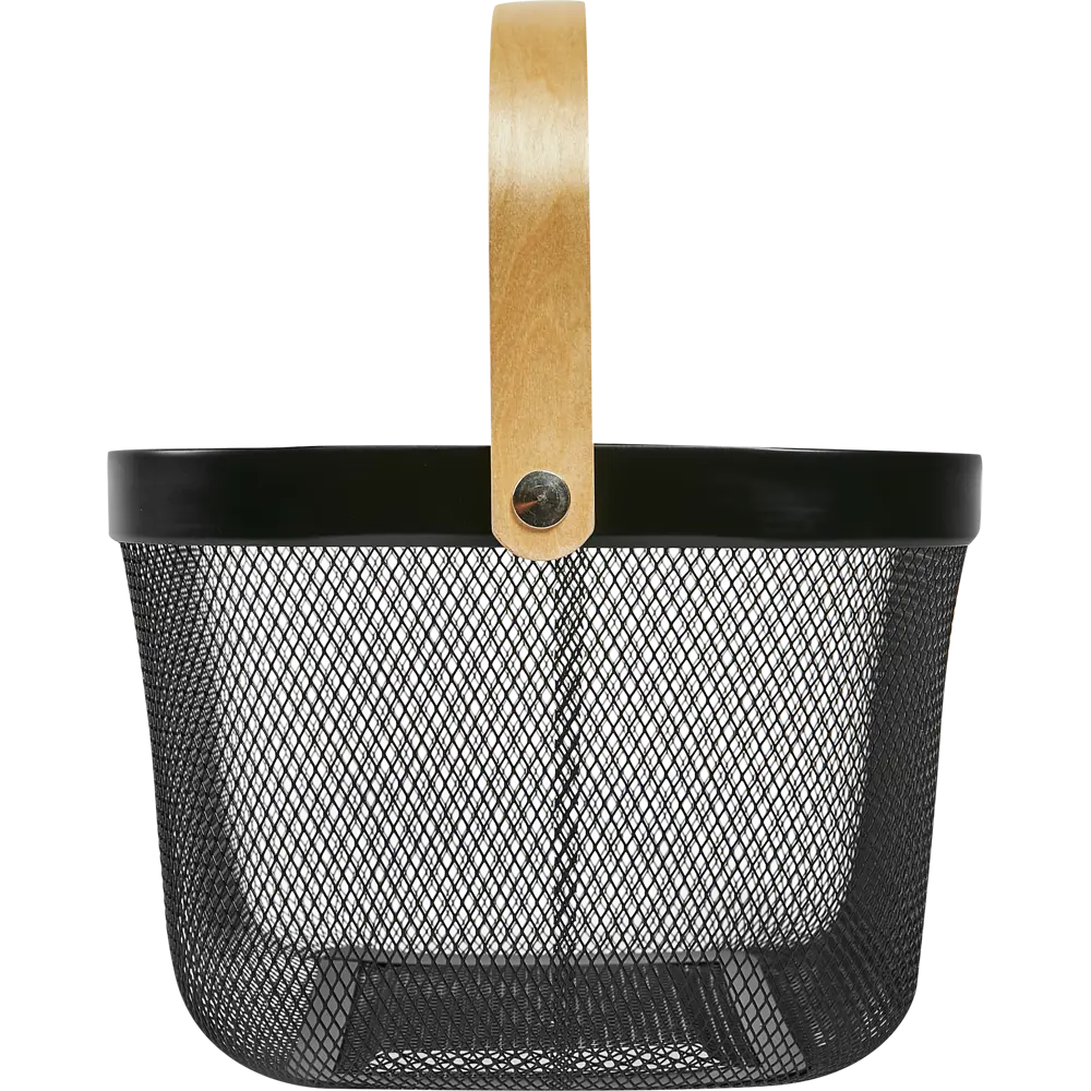 Santreyd — Элегантная металлическая корзина для фруктов 88499613 STLM-0874310 - Вид №3