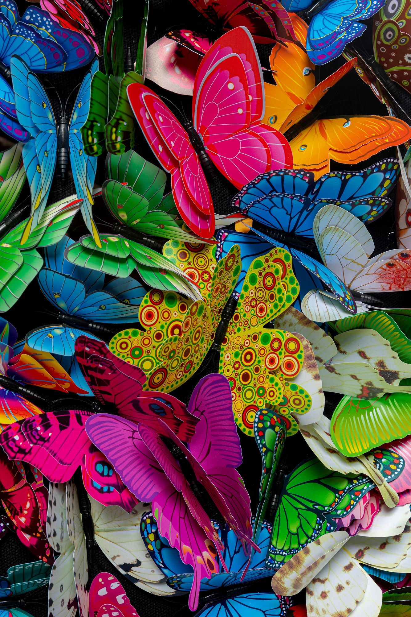 Картина Quadro FARFALLA ARCH-00113720 - Вид №4