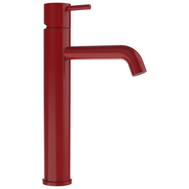 903522H111 Смеситель для раковины высокий Prime Martí 1921 Marti 1921  - Вид №13