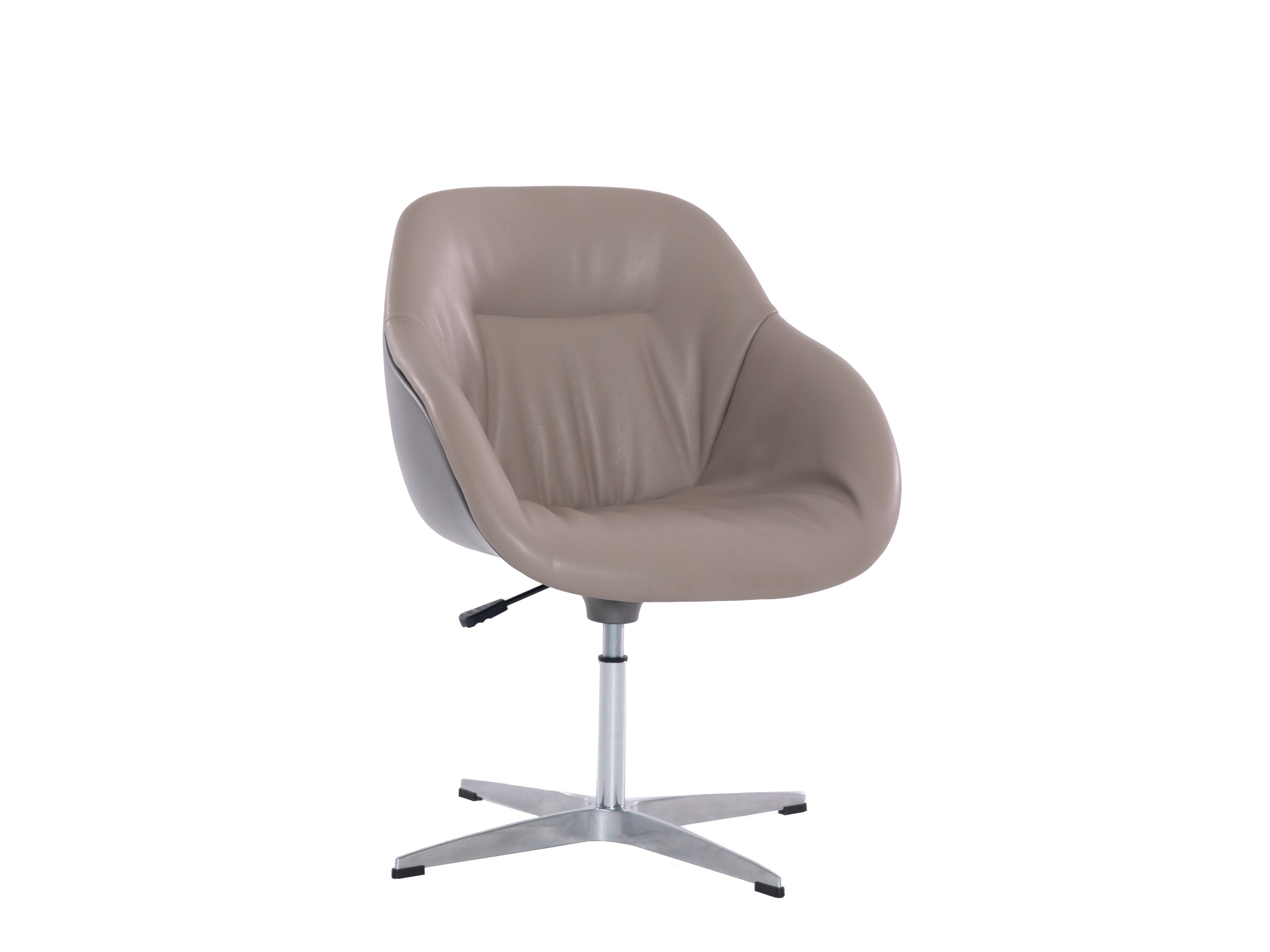 Стул с 4 спицами и регулируемой высотой ABLE DONIELLE ARCH-00134282 - Вид №1