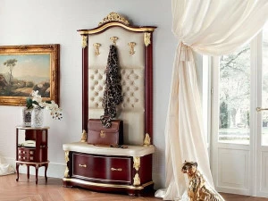 Modenese Gastone Прихожая на первом этаже Bella vita