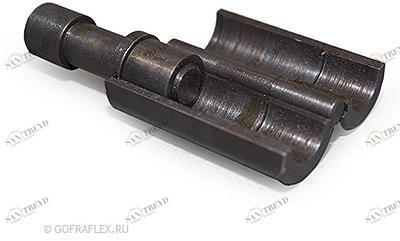 Вальцеватель для гофрированных труб, ручной 1 дюйм Santreyd vc1