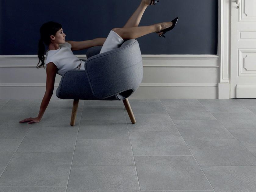 gerflor Виниловый пол под бетон Virtuo sun-id-1349972 - Вид №1
