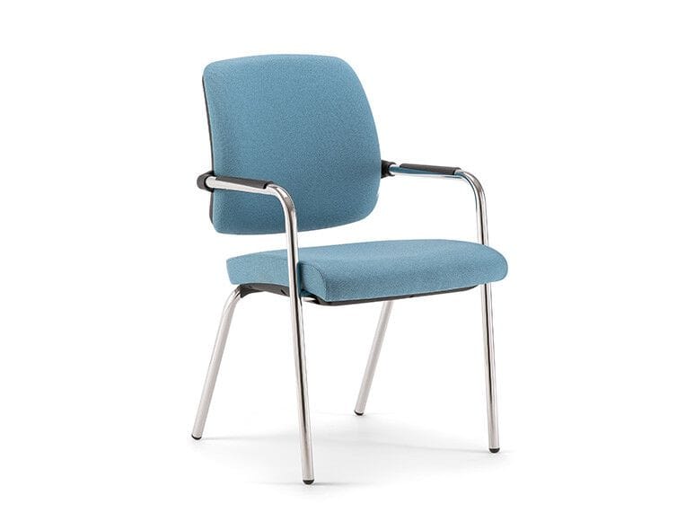 Стул с подлокотниками Nahu Kos Soft ARCH-00141743