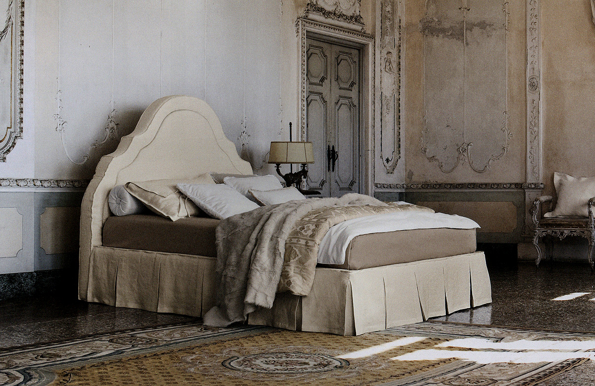 Кровать CELINE TWILS 134165L8N  - Вид №1