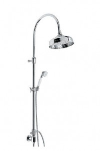 C02594EBIGBR Душевая колонна C02594EBIG, цвет бронза