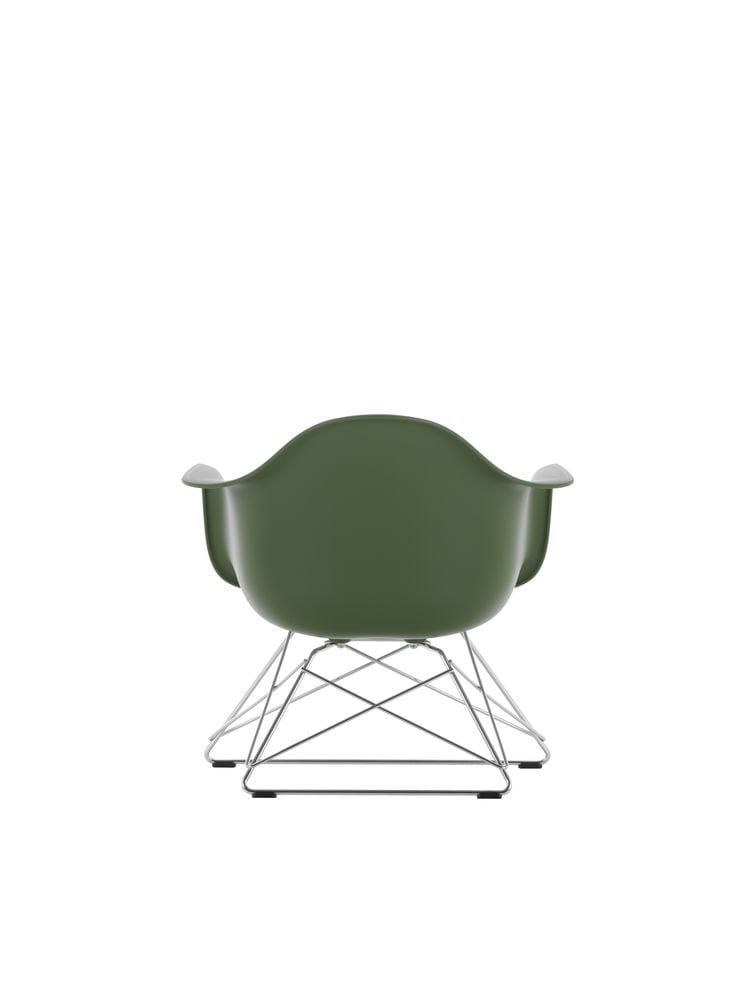 Полипропиленовое кресло с подлокотниками VITRA Eames Plastic Chair ARCH-00081390 - Вид №142