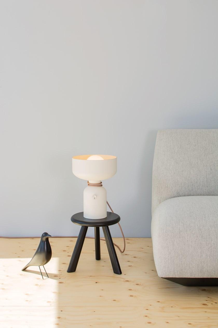 ANDlight Настольная лампа из алюминия Spotlight volumes sun-id-1452732 - Вид №25