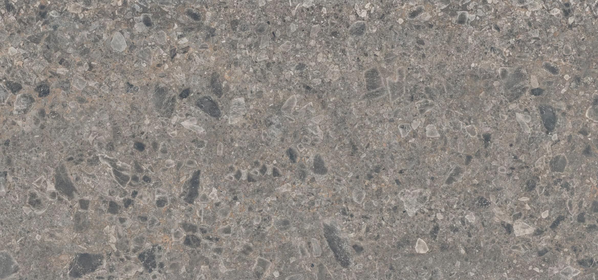 Открытая кухня с барбекю, холодильником и раковиной Q-boo ARCH-00062792 - Вид №12