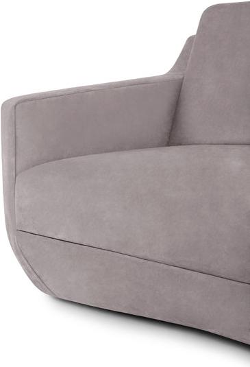 Munna Диван из ткани sun-id-1485462 - Вид №6