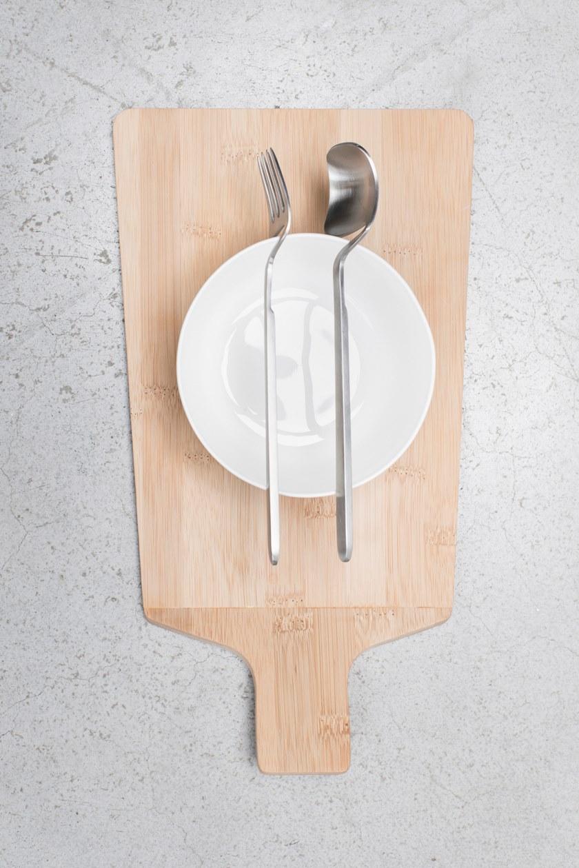 valerie_objects Вилка из нержавеющей стали  V8018102/v8018102b  - Вид №24