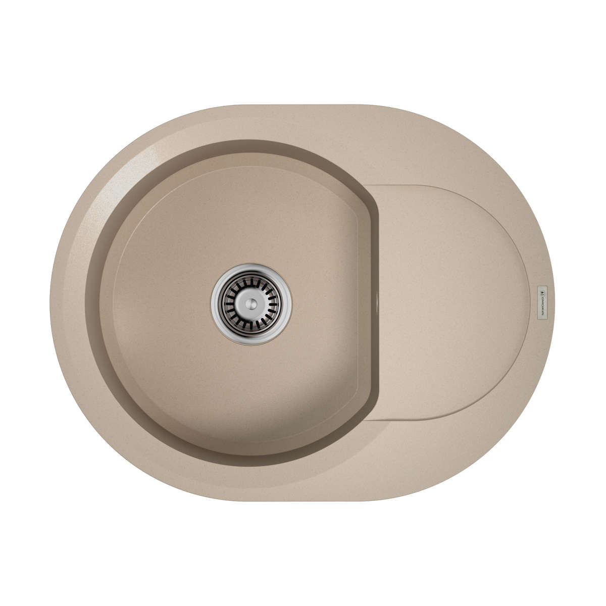 Кухонная мойка Sakaime 60E SA OMOIKIRI 4993122