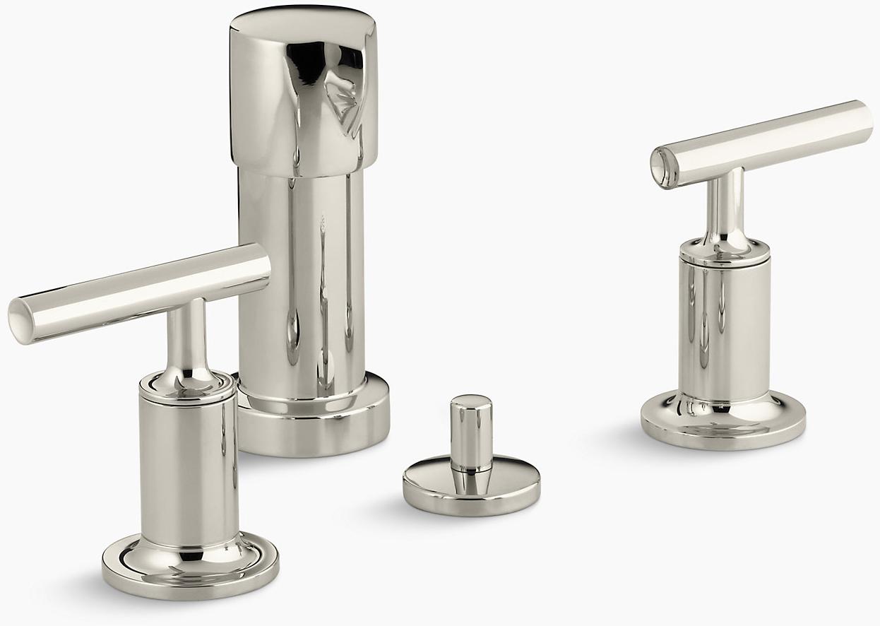 KOHLER  K-14431-4-SN 