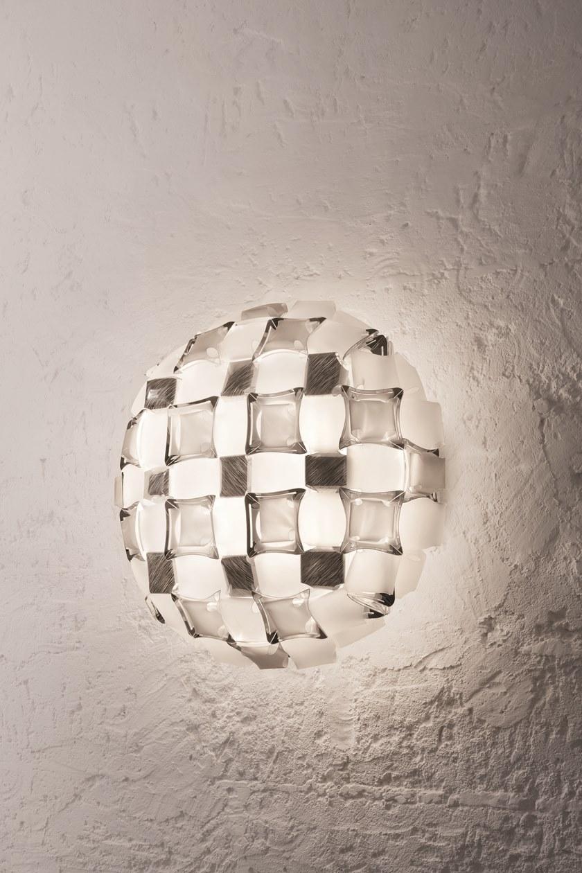 Slamp Настенный светильник / потолочный светильник Mida sun-id-1436373 - Вид №5