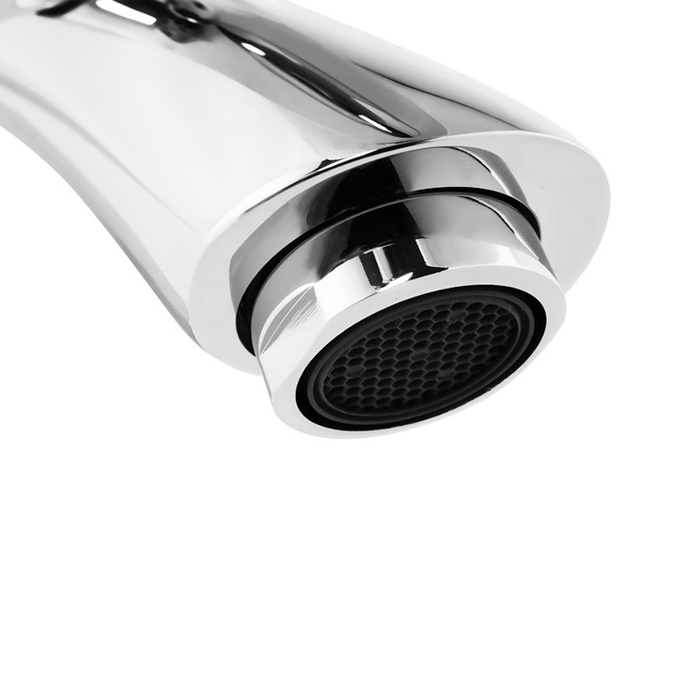 VOLSB00M01 Milardo Volga Смеситель для умывальника Volga Россия - Вид №4