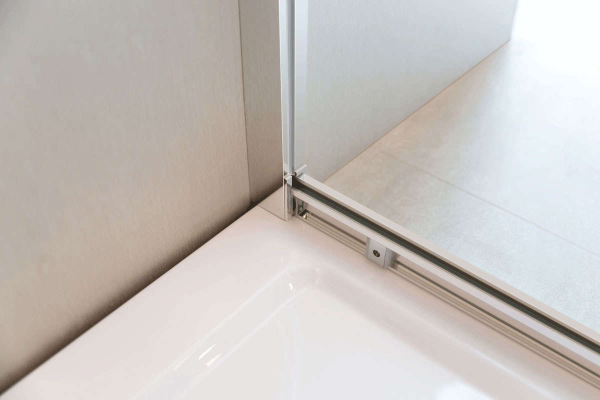 VSS-2SC800CL Душевой уголок Vincea Scala Santreyd - Вид №2