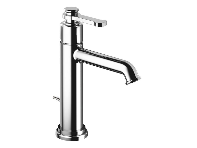 Смеситель для раковины с раковиной CRISTINA Rubinetterie Маяк ARCH-00098487