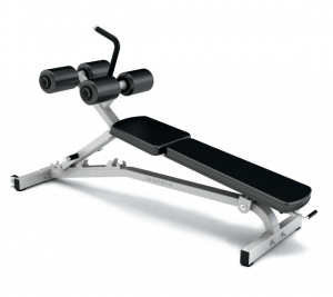 G1-FW152 g1-fw152 скамья для скручивания MATRIX G1 серия