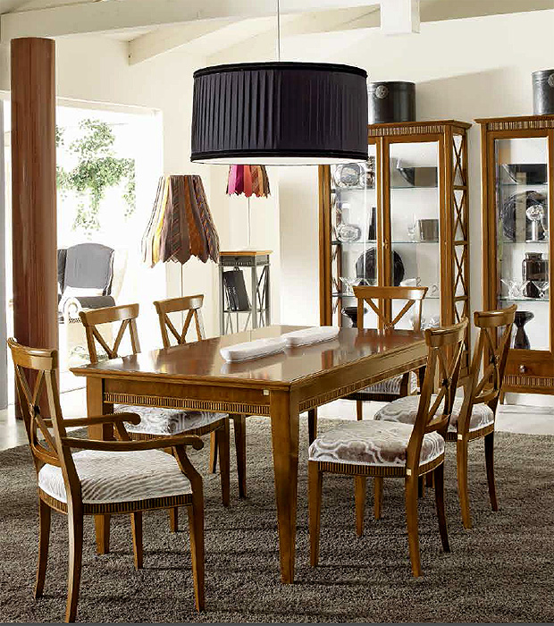 Стол  TOSATO 22.56 